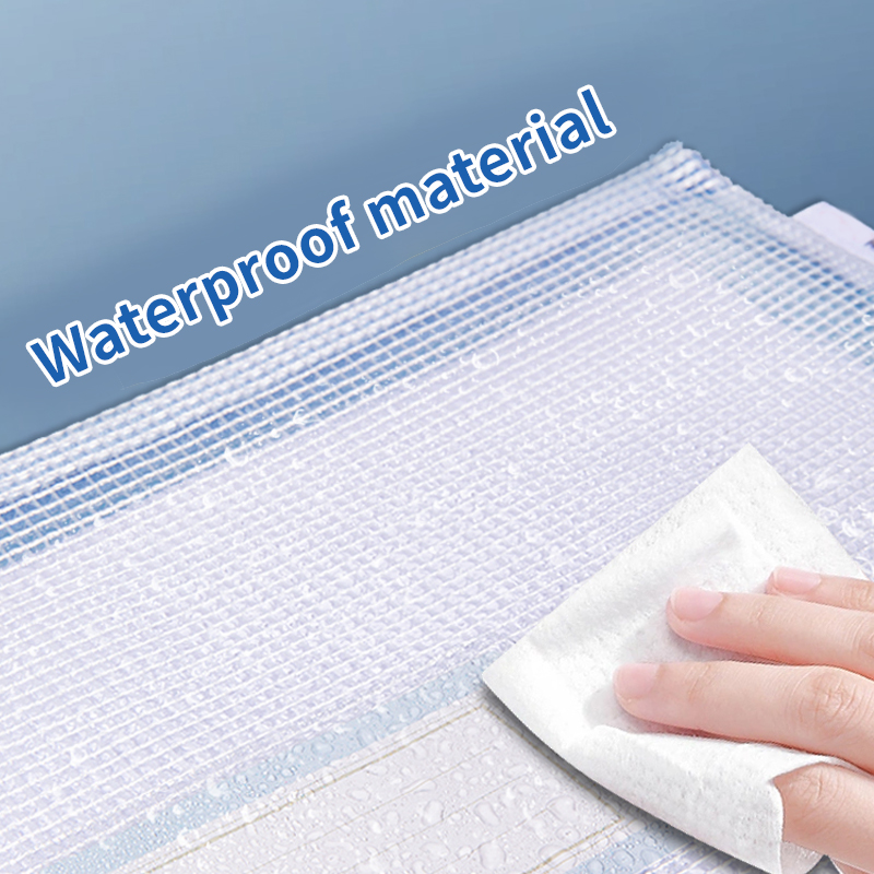 5-30 Pcs Document Zipper Mesh  - đánh giá và giá Document Organizer Folder