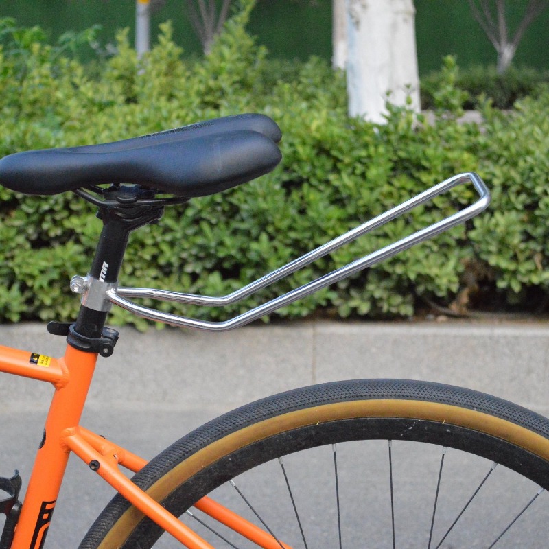 304 Stainless Steel Bike Rear  - đánh giá và giá Travel Accessories Bike