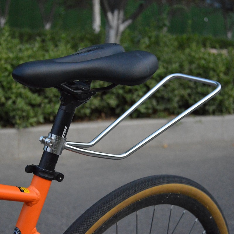 304 Stainless Steel Bike Rear  - đánh giá và giá Travel Accessories Bike
