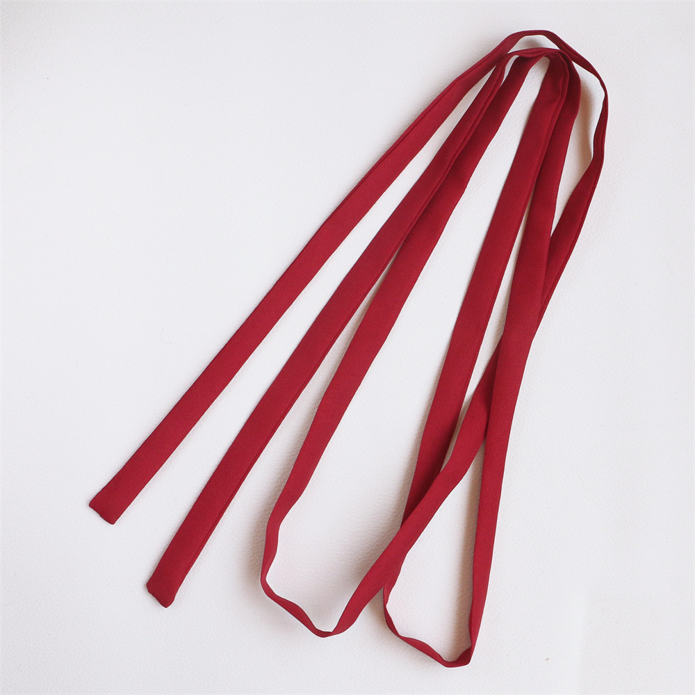 Chinese Style Narrow Hair Ribb - đánh giá và giá Travel Accessories Kids