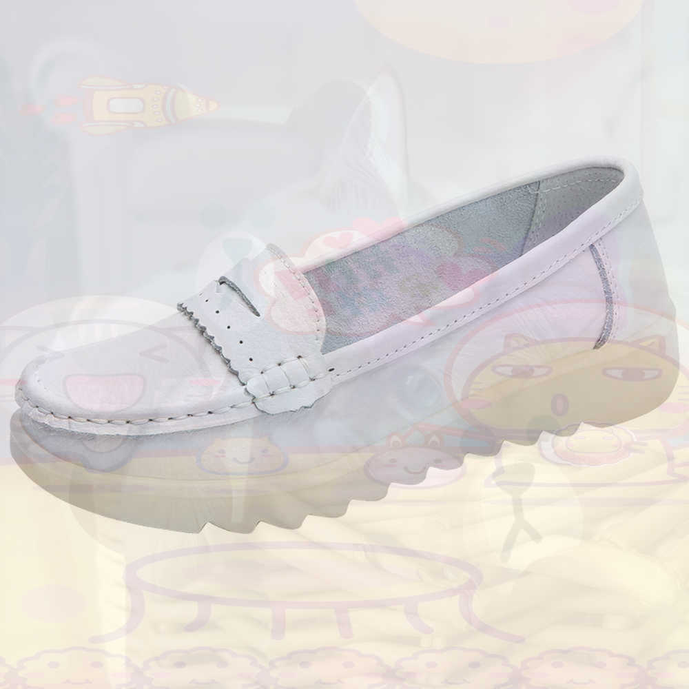 Moccasin Driving Teenage Sneak - đánh giá và giá Travel Accessories For Women Gift Ideas