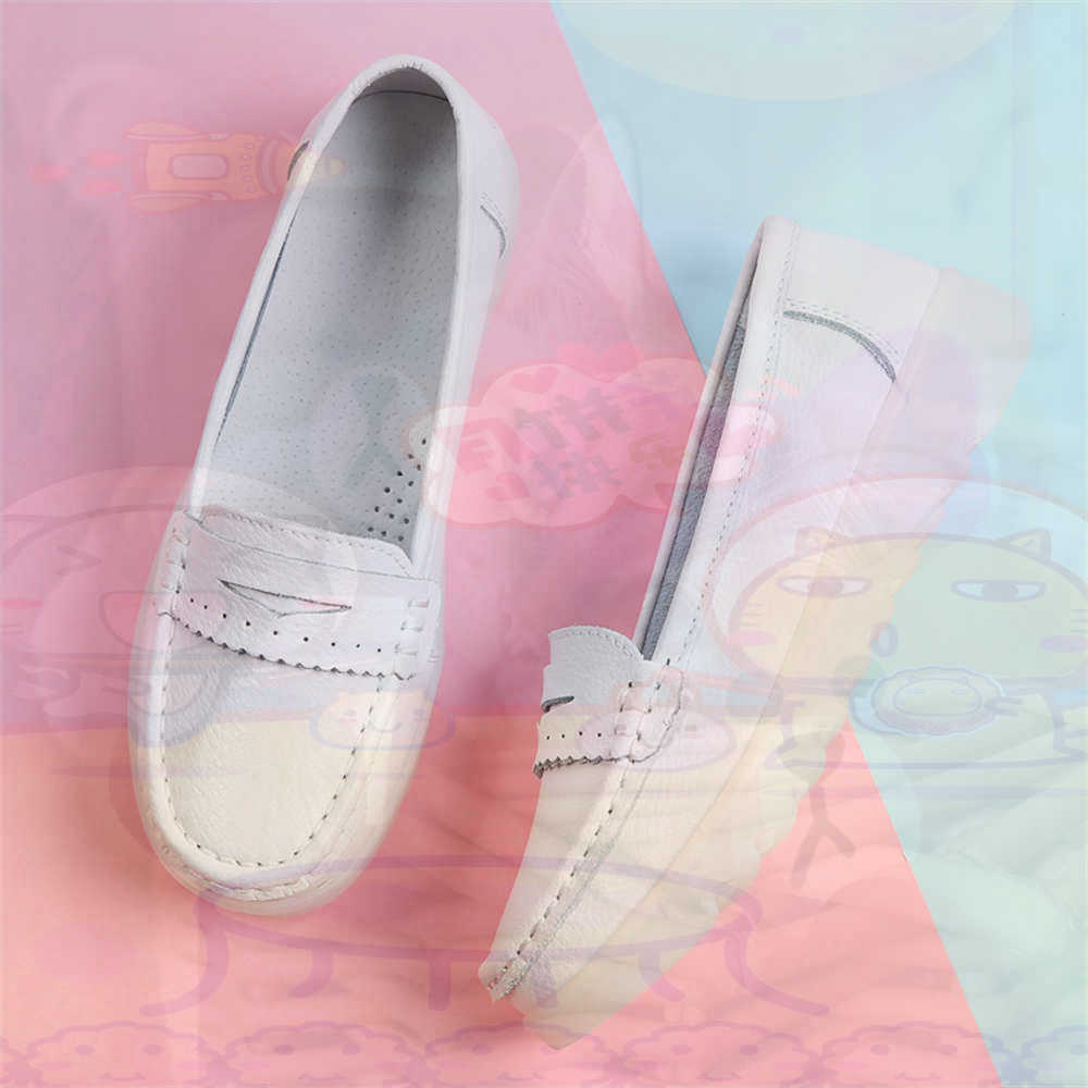 Moccasin Driving Teenage Sneak - đánh giá và giá Travel Accessories For Women Gift Ideas