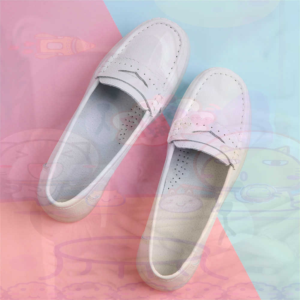 Moccasin Driving Teenage Sneak - đánh giá và giá Travel Accessories For Women Gift Ideas