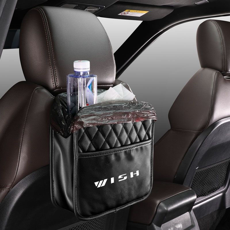 Car Backseat Organizer Multifu - đánh giá và giá Travel Accessories In Car