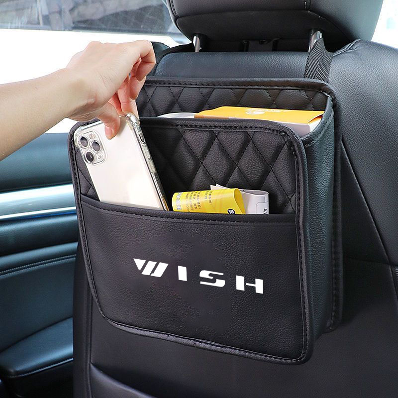 Car Backseat Organizer Multifu - đánh giá và giá Travel Accessories In Car