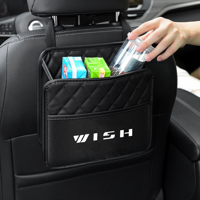 Car Backseat Organizer Multifu - đánh giá và giá Travel Accessories In Car