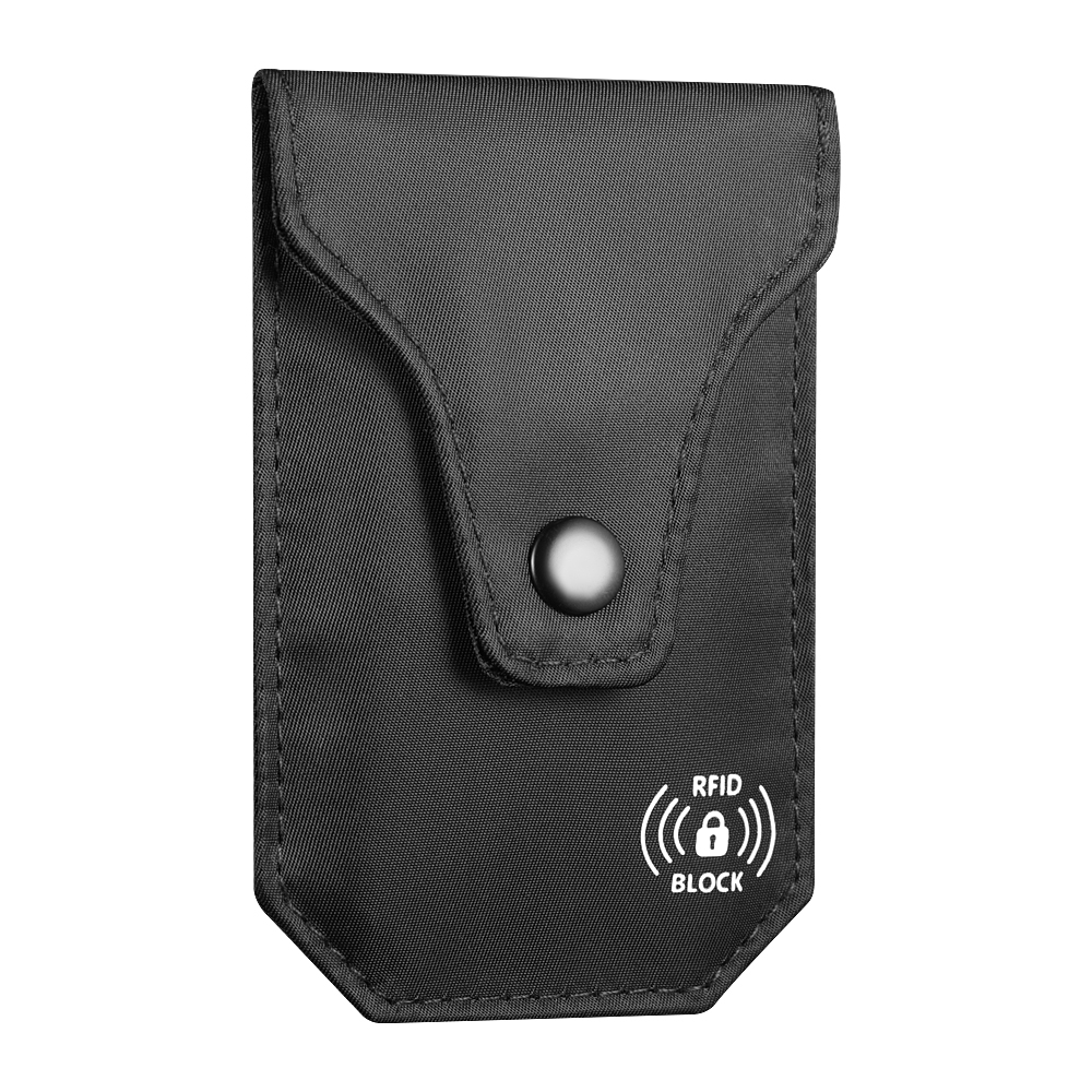 Anti-theft RFID Blocking Under - đánh giá và giá Money Belt Hidden
