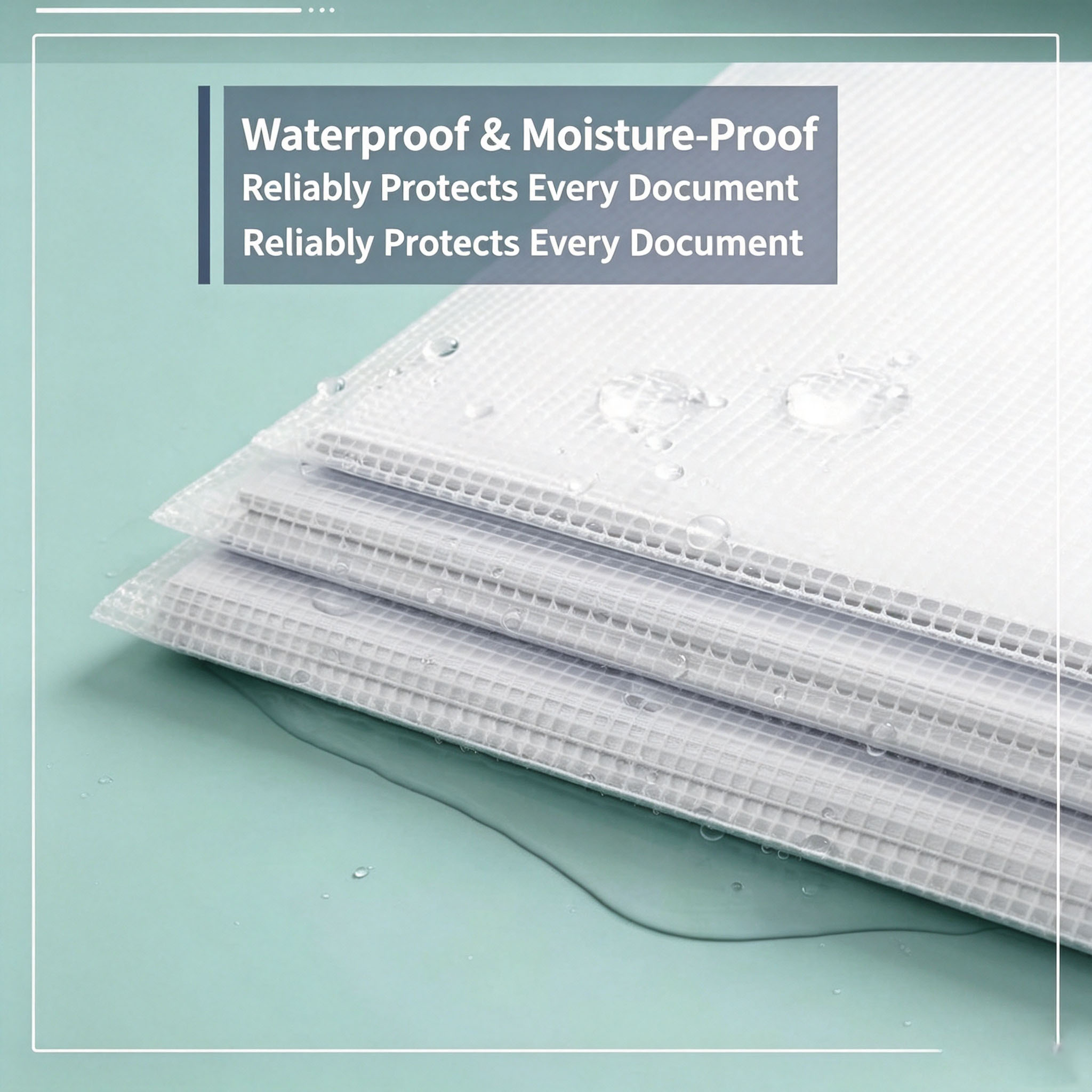 6Pcs A4 Mesh Zipper Pouch Docu - đánh giá và giá Document Organizer Folder