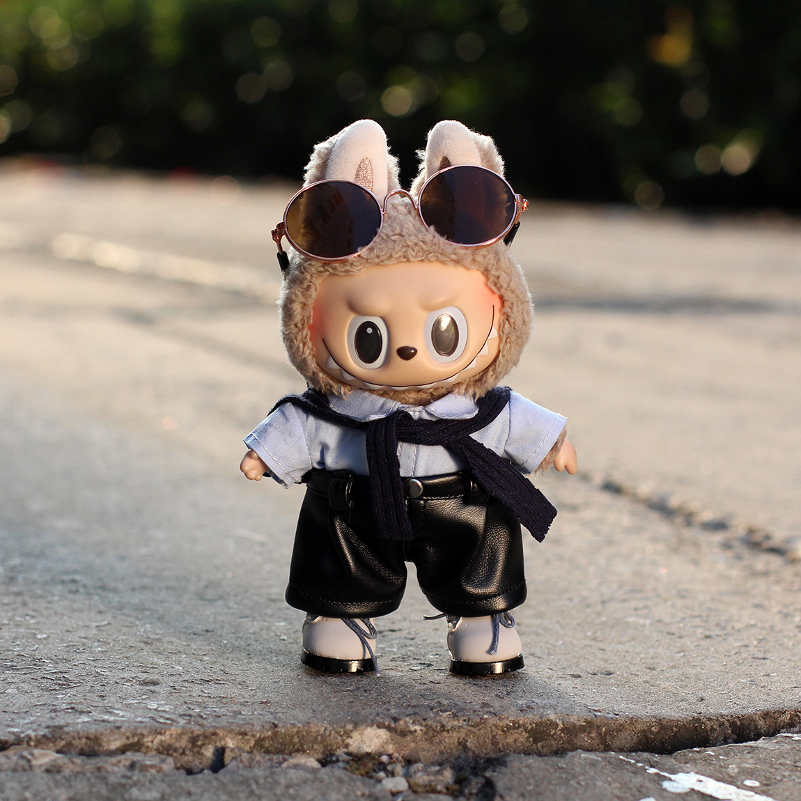 For Labubu V2 V1 Plush Idol Cl - đánh giá và giá Travel Accessories Kids