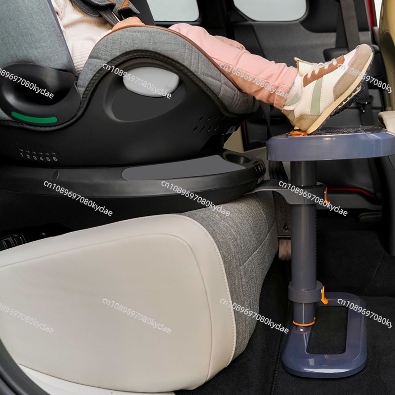 Angle Adjustable Foot Support  - đánh giá và giá Travel Accessories Kids