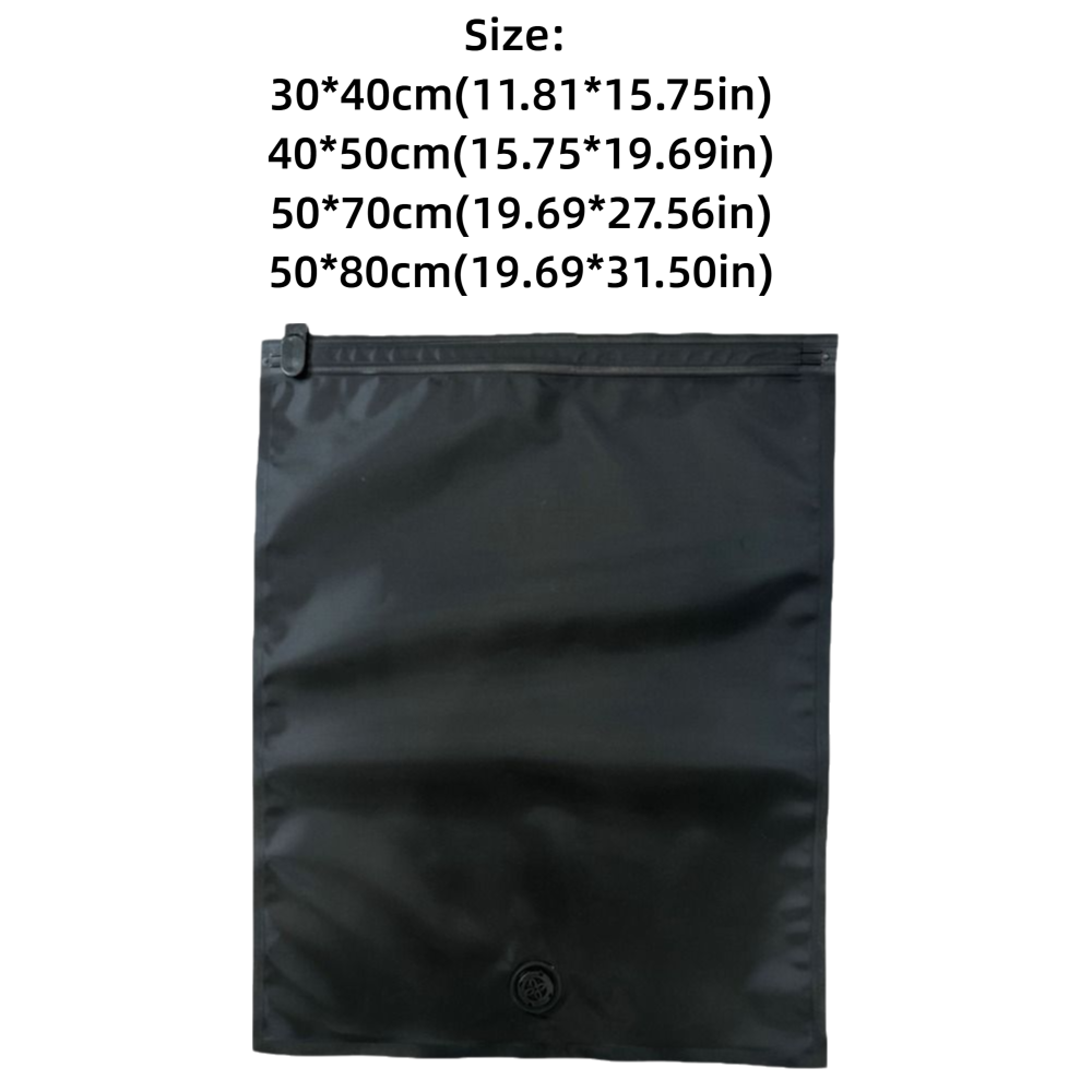 Reusable Hand Roll Vacuum Bags - đánh giá và giá Compression Bag Vacuum