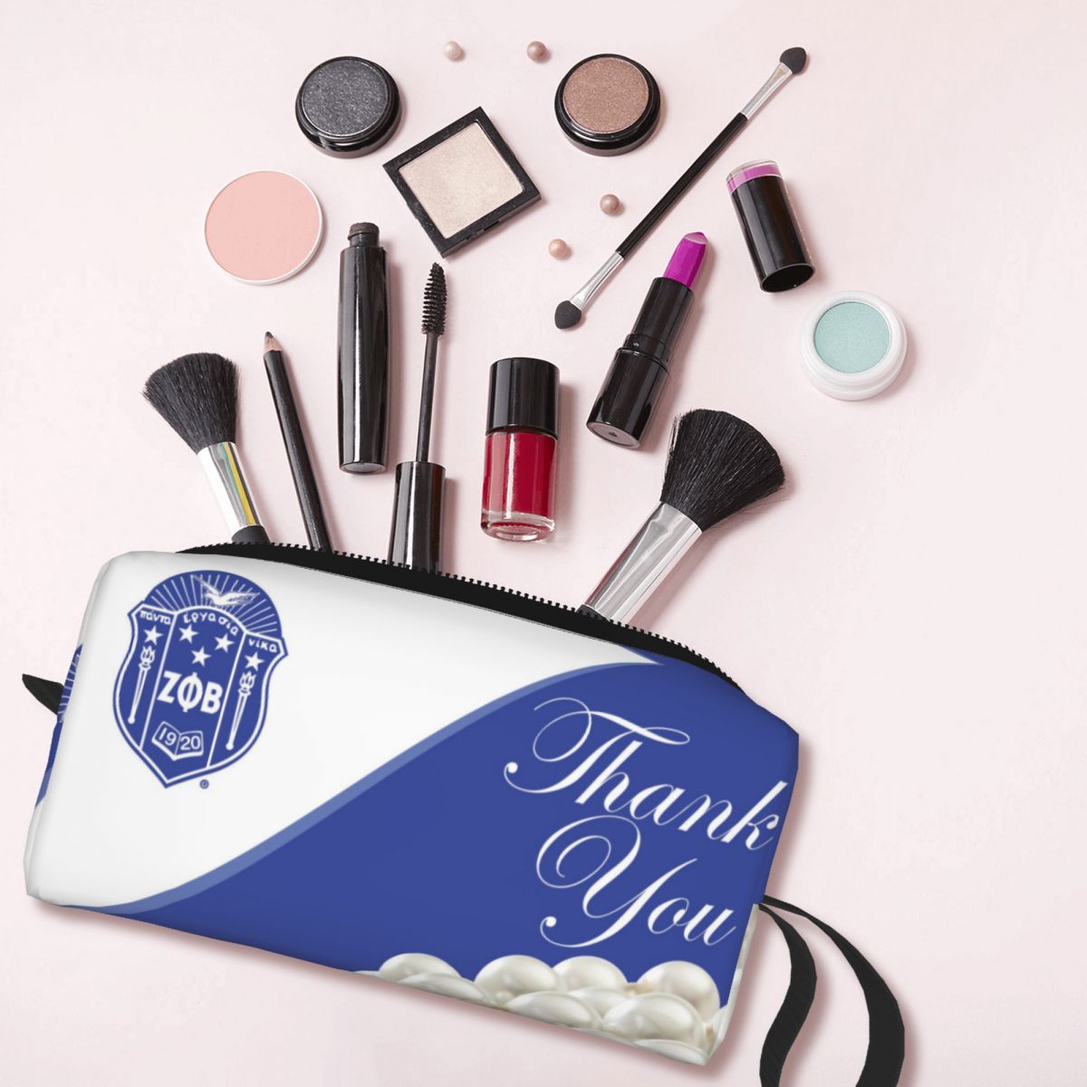 Travel Zeta Phi Beta Sorority  - đánh giá và giá Travel Accessories Greece