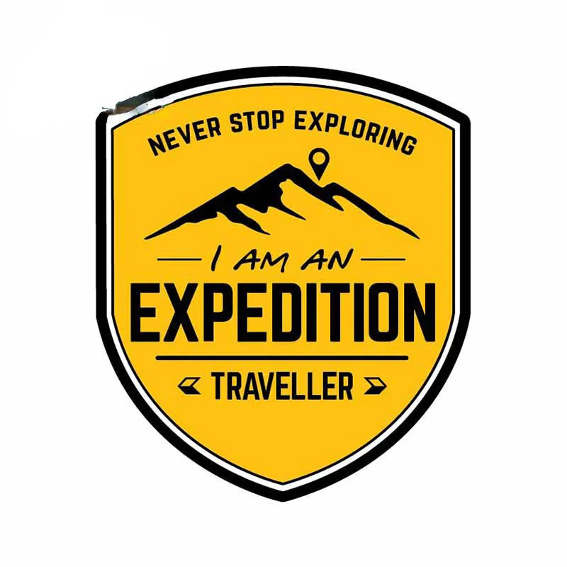 13cm Expedition Travel Car Sti - đánh giá và giá Travel Accessories In Car
