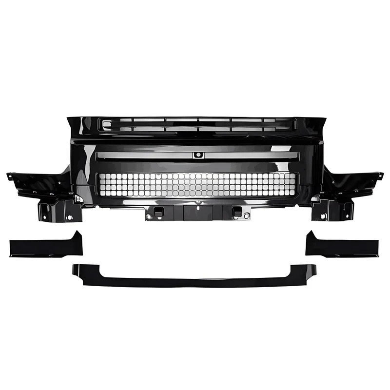 Jetour Traveller T2 Car Body K - đánh giá và giá Travel Accessories In Car