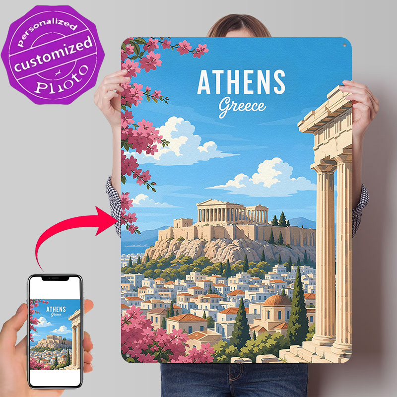 Athens Garage Accessories Gree - đánh giá và giá Travel Accessories Greece