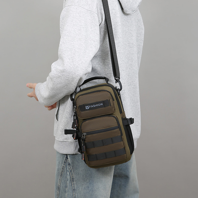 Hiking Chest Bag Travel Multif - đánh giá và giá Travel Accessories Bike