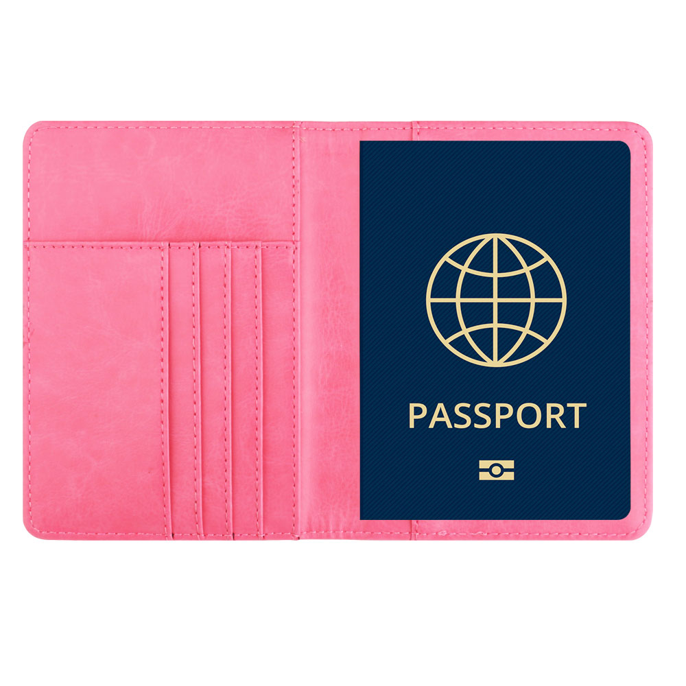 Customized Name Australia RFID - đánh giá và giá Travel Accessories Rfid