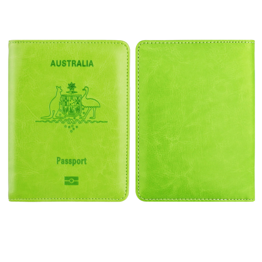 Customized Name Australia RFID - đánh giá và giá Travel Accessories Rfid