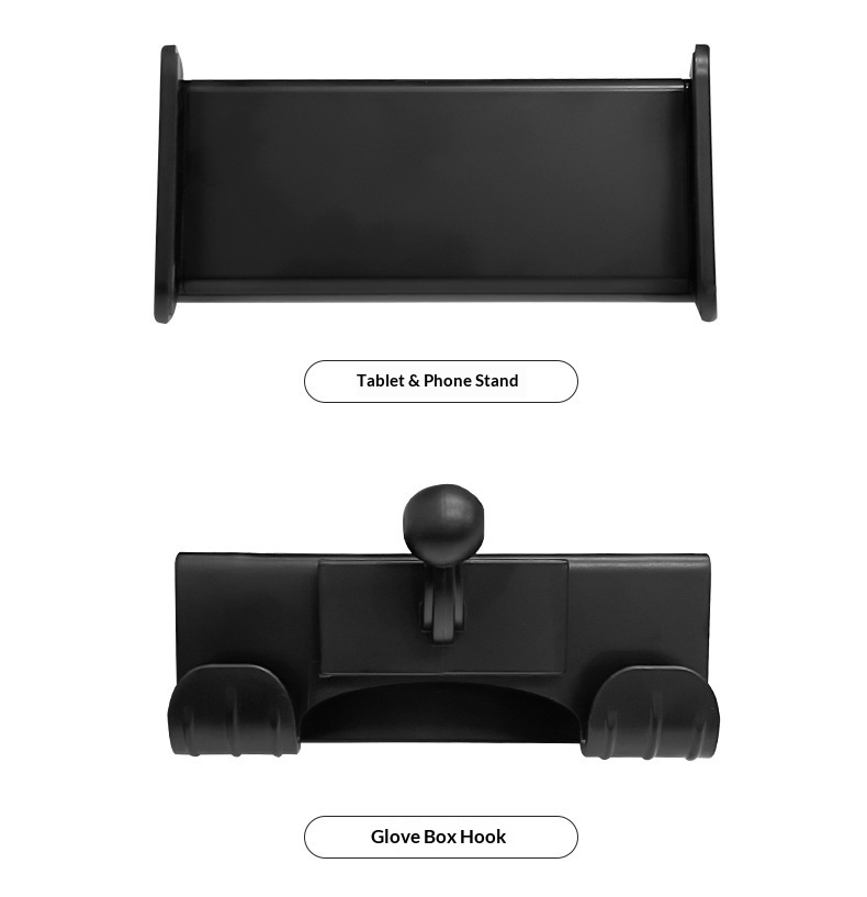 Tablet Holder for Tesla Model  - đánh giá và giá Travel Accessories Kids