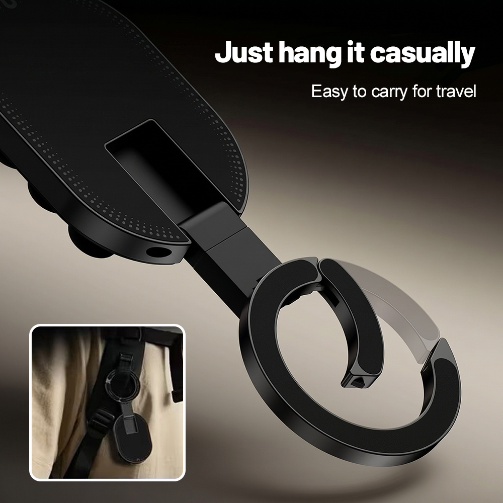 360° Rotation 3‑In‑1 Suction C - đánh giá và giá Travel Accessories In Car