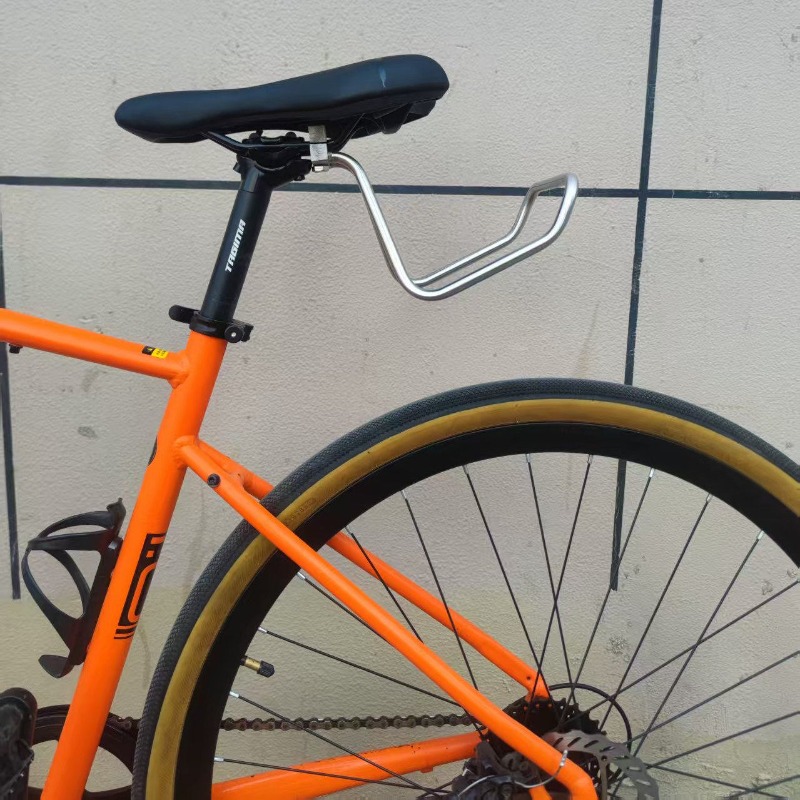 Stainless Steel Bike Rear Rack - đánh giá và giá Travel Accessories Bike