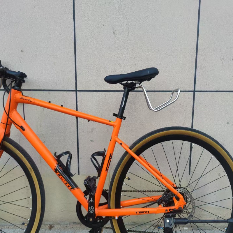 Stainless Steel Bike Rear Rack - đánh giá và giá Travel Accessories Bike