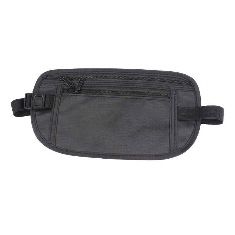 Invisible Travel Waist Packs P - đánh giá và giá Money Belt Hidden