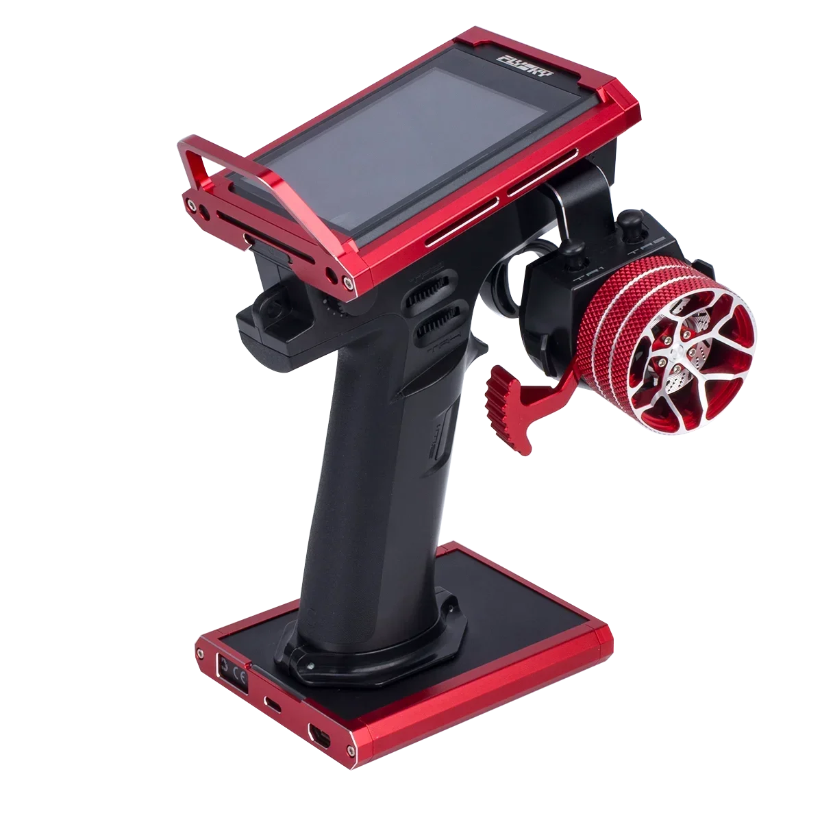 CNC Aluminum Transmitter Prote - đánh giá và giá Travel Accessories In Car