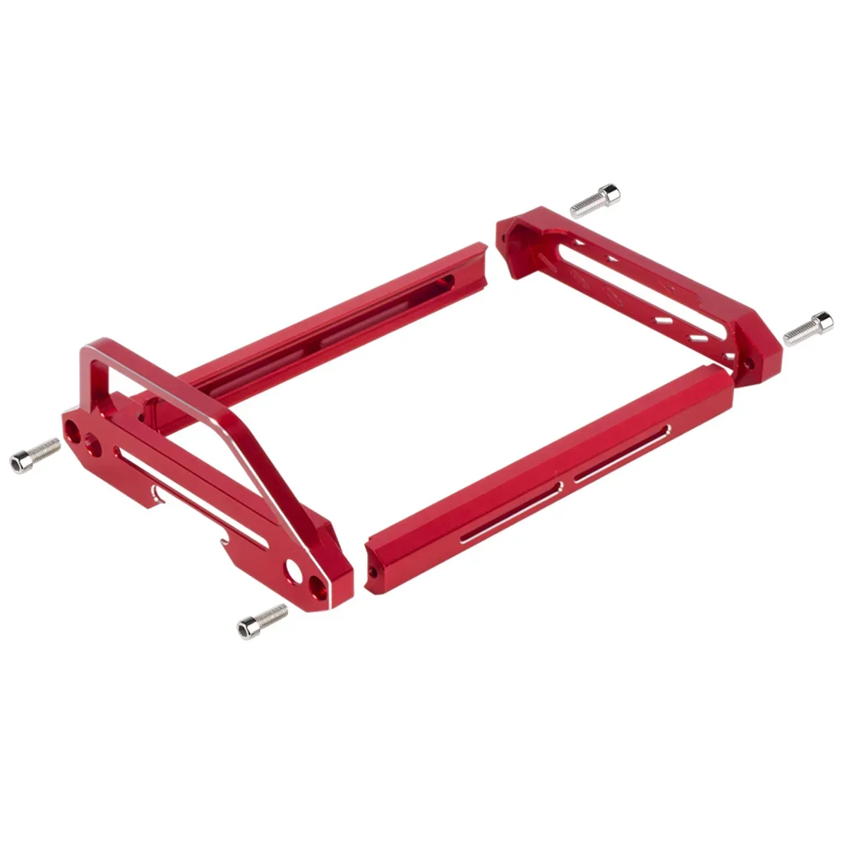 CNC Aluminum Transmitter Prote - đánh giá và giá Travel Accessories In Car