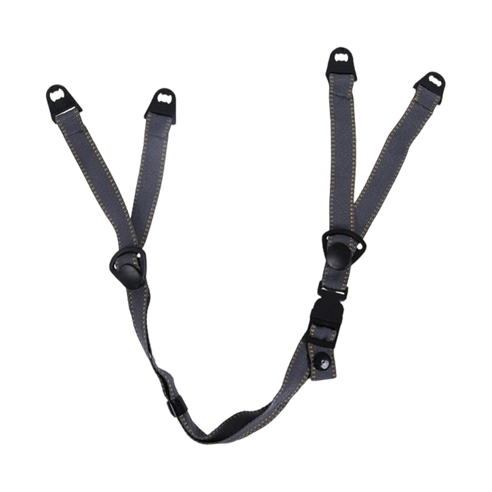 Safety Helmet Chin Strap Comfo - đánh giá và giá Travel Accessories Bike