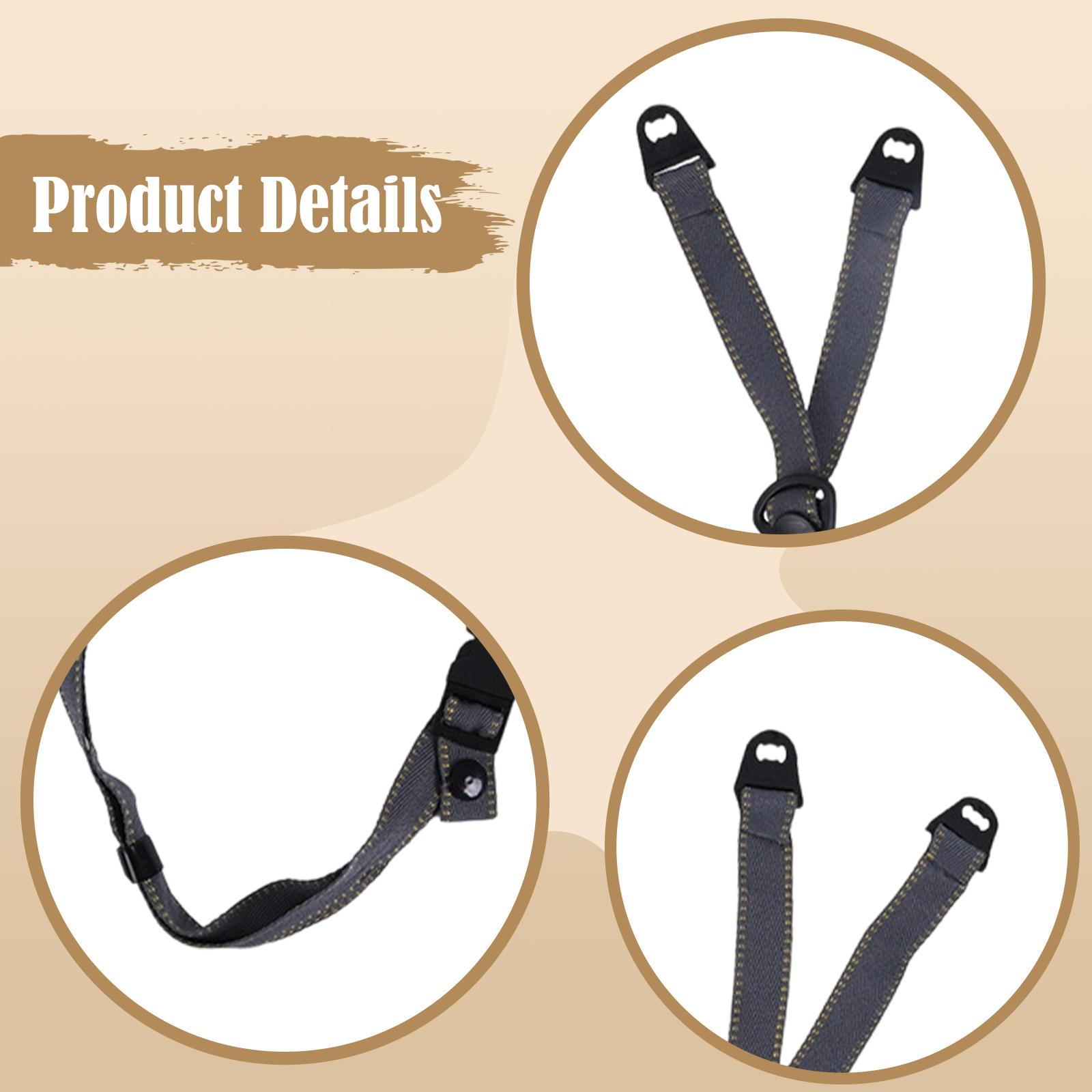 Safety Helmet Chin Strap Comfo - đánh giá và giá Travel Accessories Bike