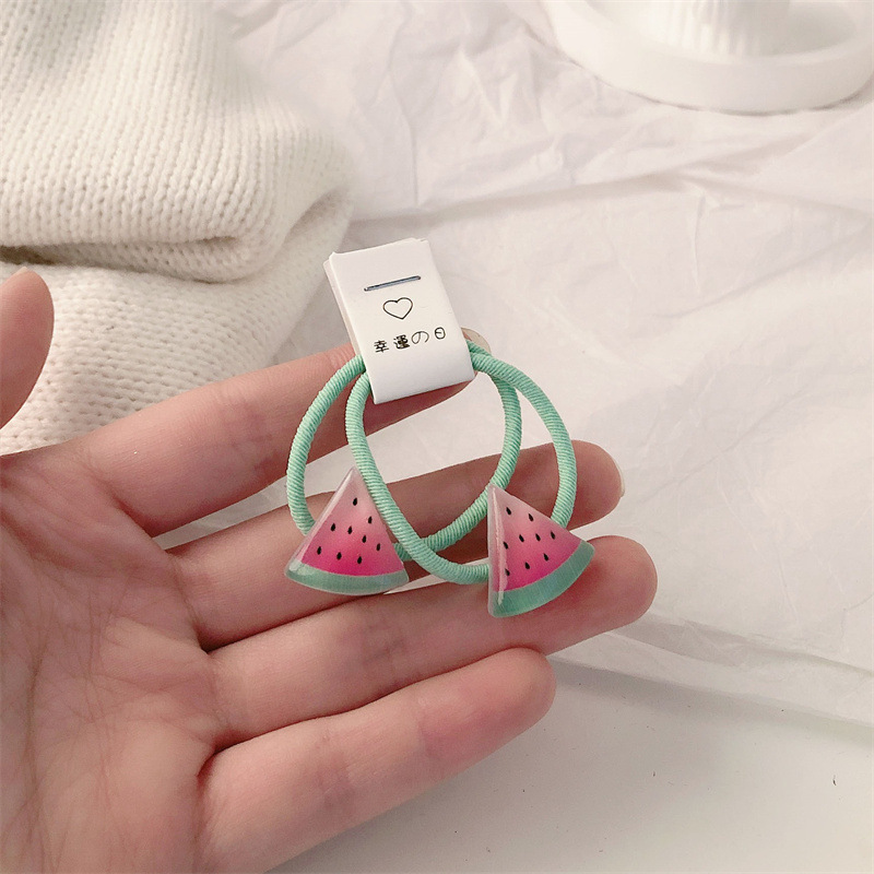 Kids Carrot Hair Ties 5 Pair N - đánh giá và giá Travel Accessories Kids