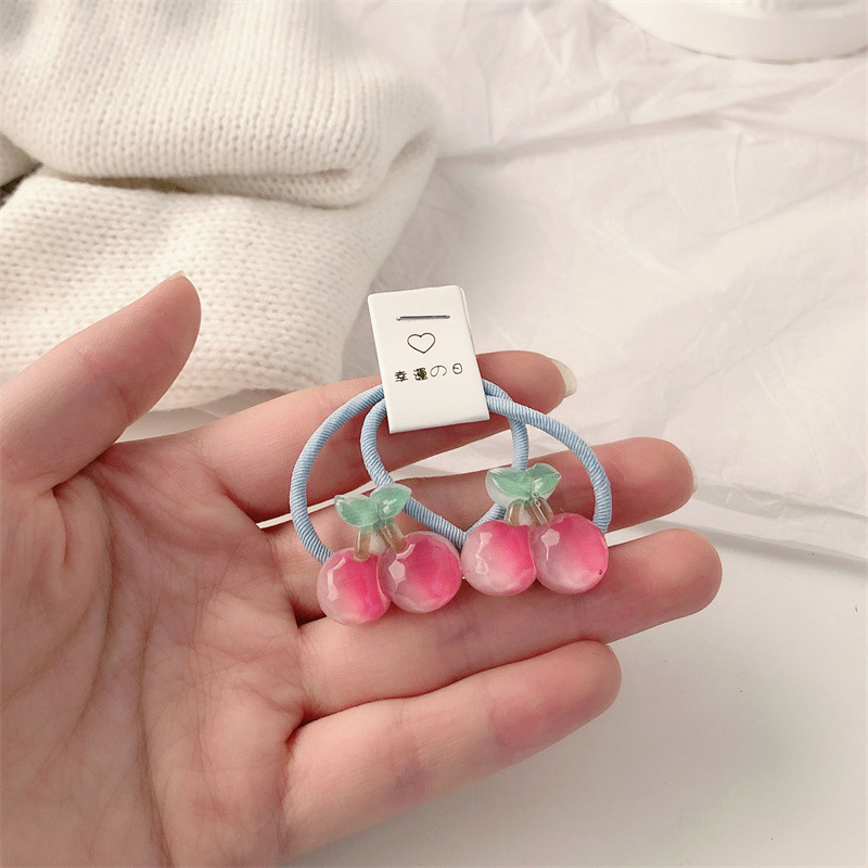Kids Carrot Hair Ties 5 Pair N - đánh giá và giá Travel Accessories Kids