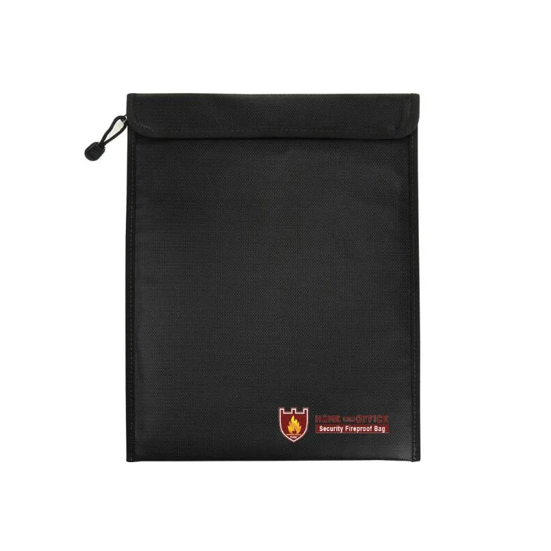 Fireproof Waterproof Document  - đánh giá và giá Document Organizer Folder