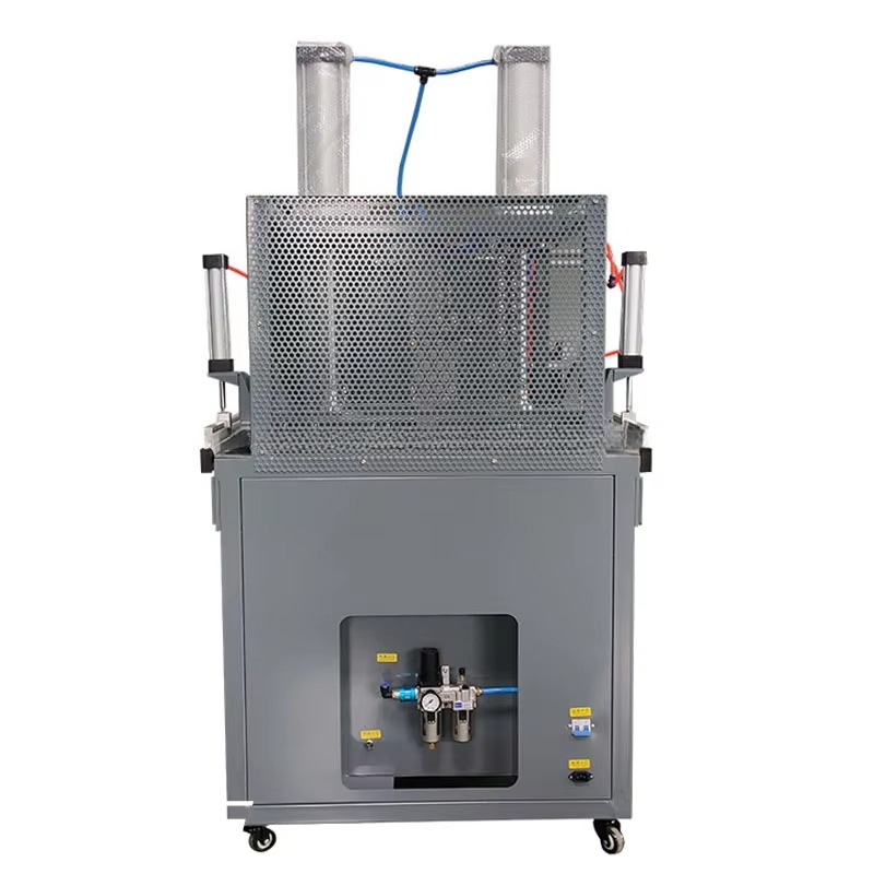 New Vacuum Press Packing Machi - đánh giá và giá Compression Bag Vacuum