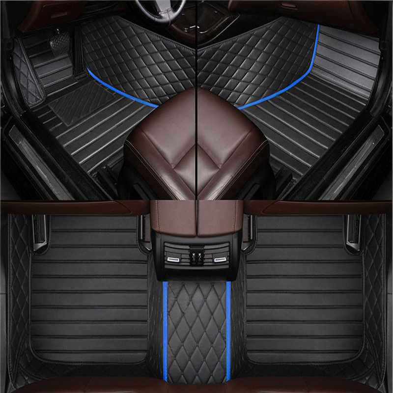 3 PCS Custom Full Coverage Car - đánh giá và giá Travel Accessories In Car