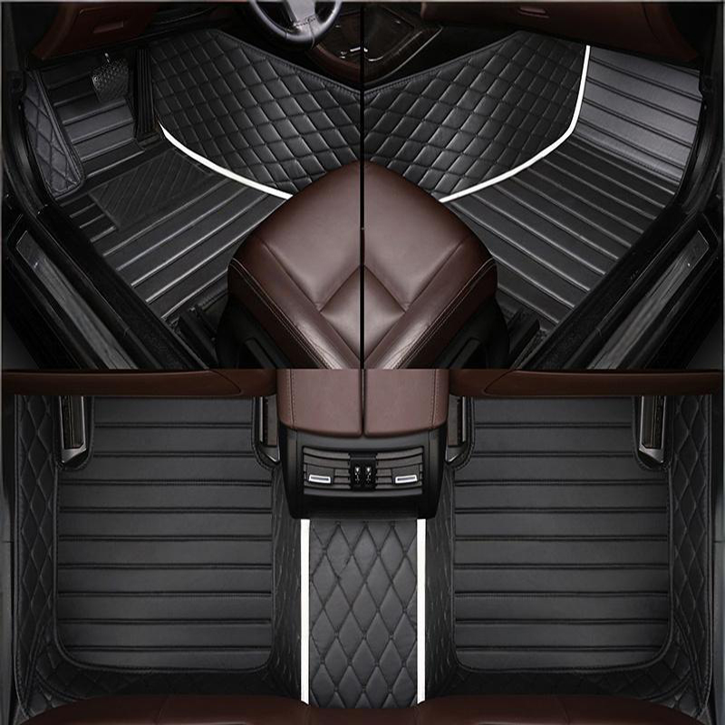 3 PCS Custom Full Coverage Car - đánh giá và giá Travel Accessories In Car