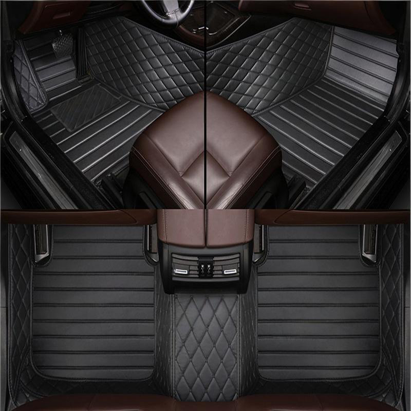 3 PCS Custom Full Coverage Car - đánh giá và giá Travel Accessories In Car