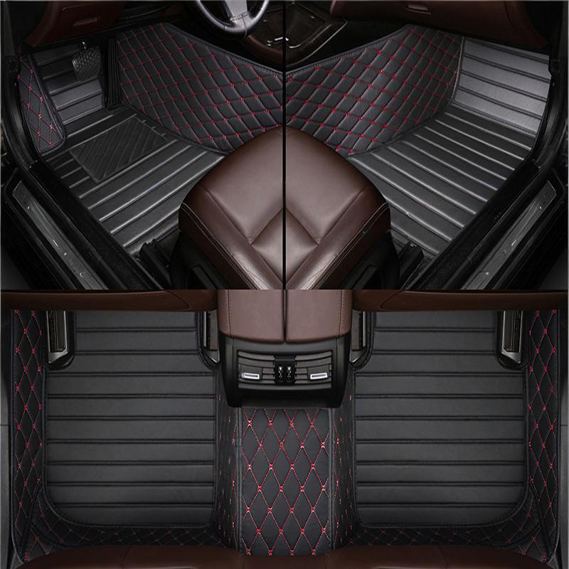 3 PCS Custom Full Coverage Car - đánh giá và giá Travel Accessories In Car