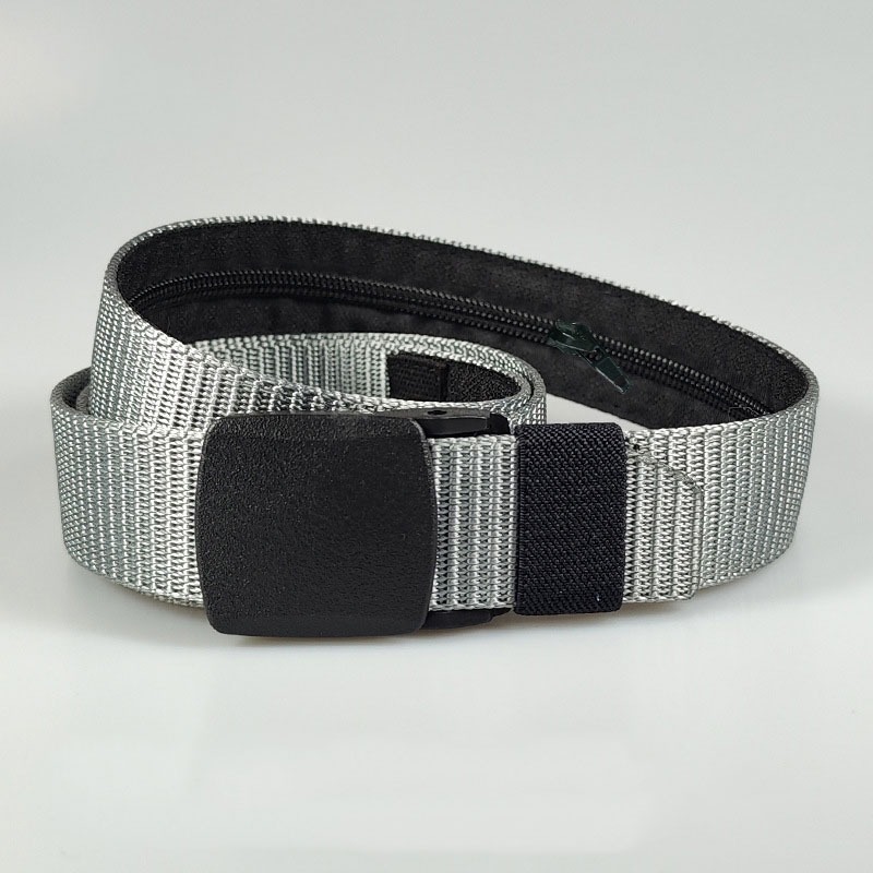 Travel Cash Anti Theft Belt Wa - đánh giá và giá Money Belt Hidden