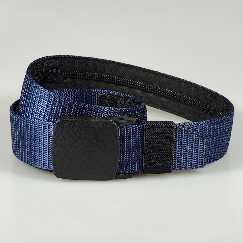 Travel Cash Anti Theft Belt Wa - đánh giá và giá Money Belt Hidden