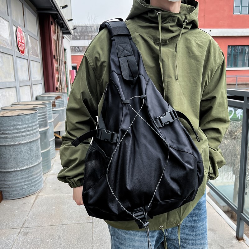 Men Waist Pack Anti-theft Wate - đánh giá và giá Travel Accessories Bike