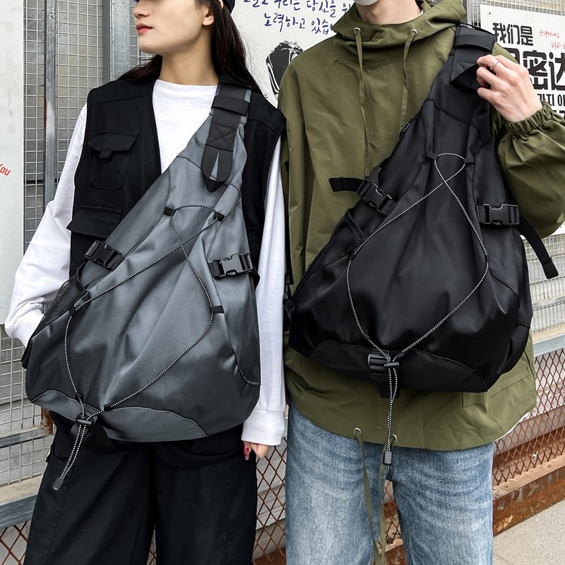 Men Waist Pack Anti-theft Wate - đánh giá và giá Travel Accessories Bike