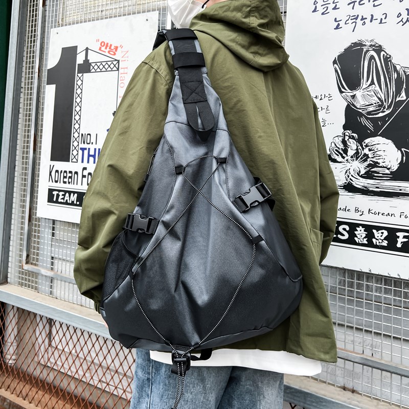 Men Waist Pack Anti-theft Wate - đánh giá và giá Travel Accessories Bike