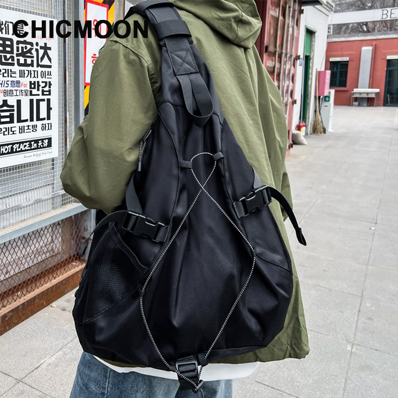 Men Waist Pack Anti-theft Wate - đánh giá và giá Travel Accessories Bike