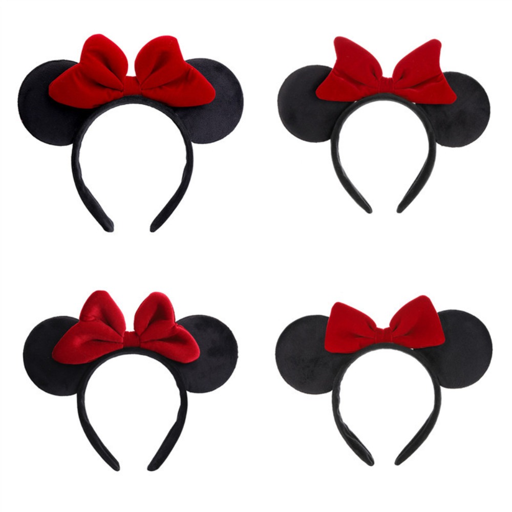 Mouse Ear Headband Princess Ho - đánh giá và giá Travel Accessories Kids