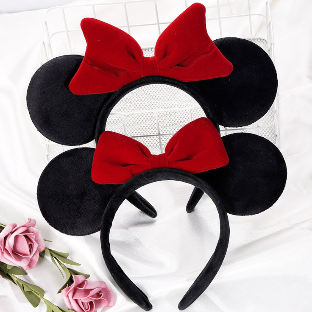 Mouse Ear Headband Princess Ho - đánh giá và giá Travel Accessories Kids