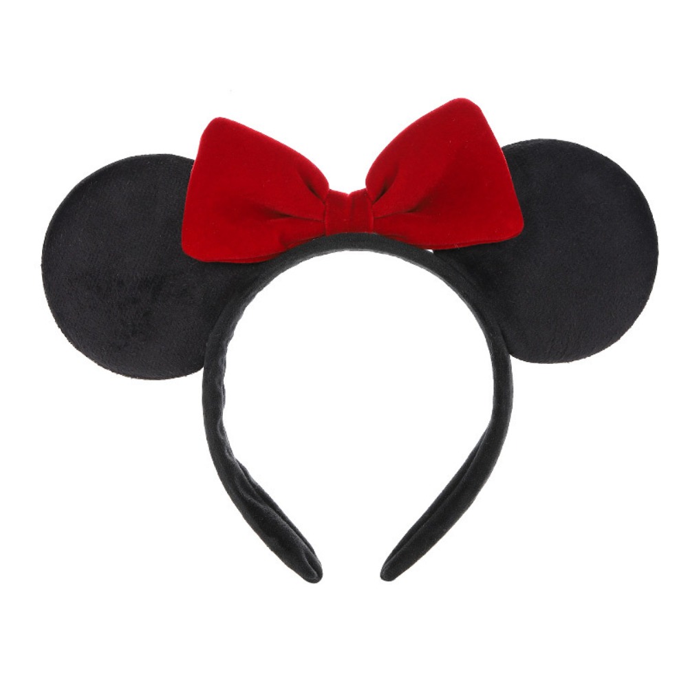 Mouse Ear Headband Princess Ho - đánh giá và giá Travel Accessories Kids