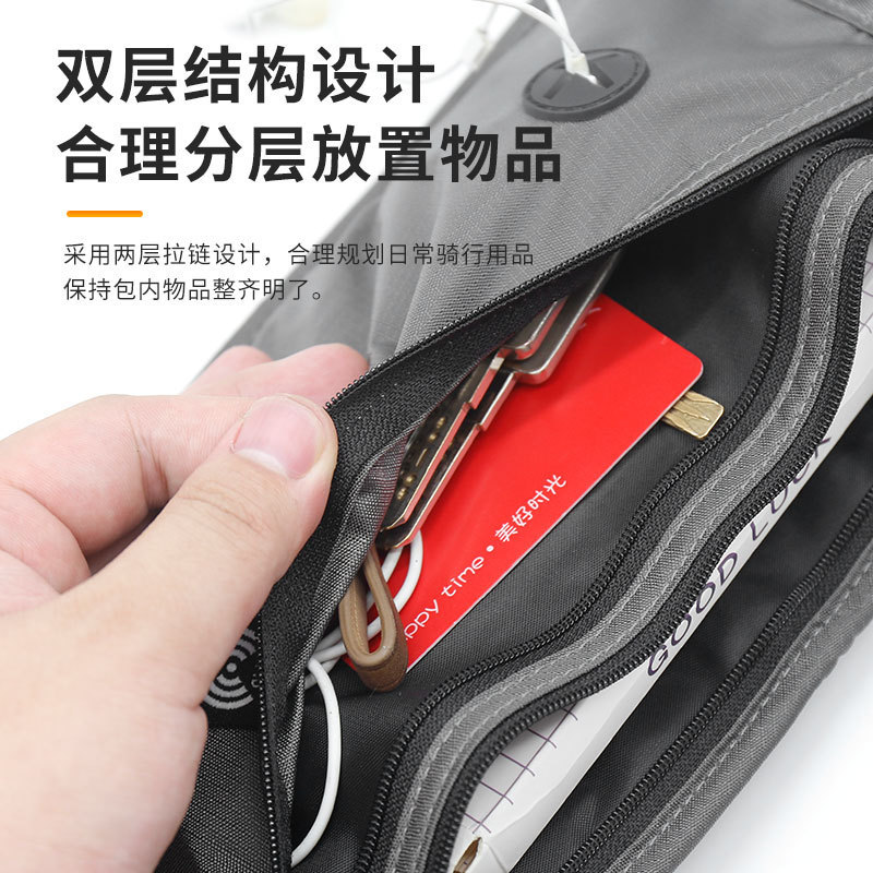 Invisible Travel Waist Pack Po - đánh giá và giá Money Belt Hidden