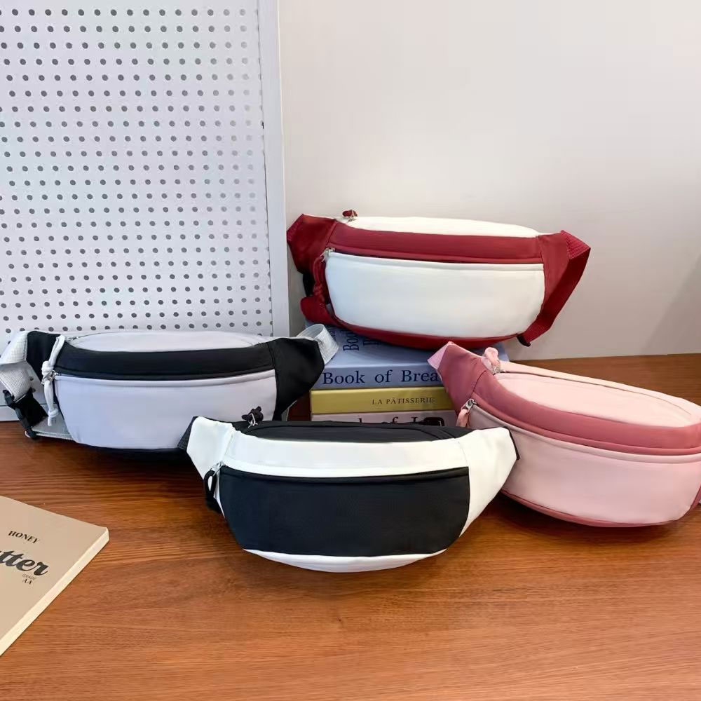 1 Piece Women's Chest Bag, Col - đánh giá và giá Travel Accessories Bike